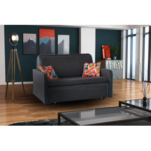 2 Seater Sofa Bed
