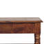 Solid Wood Coffee Table with Storage