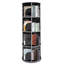 Bibliothèque rotative Tiasia