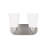 Kerrville Two Light Wall / Bath from Generation Lighting -55930212-55930209