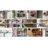 Kaboon 27Inch Floating Shelves For Wall 10" D X 27" W Set Of 2, Black-284734313-288897074