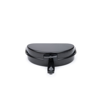 Fox Run Brands Non-Stick Folding Omelette Pan, Carbon Steel