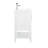 Jewell 24" Single Bathroom Vanity Set-813893546