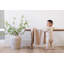 Heirloom Cotton Knit Receiving Blankets-1551771463