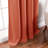 Adina Sevan Solid Thermal Grommet Curtain Panels-115951683-115951686