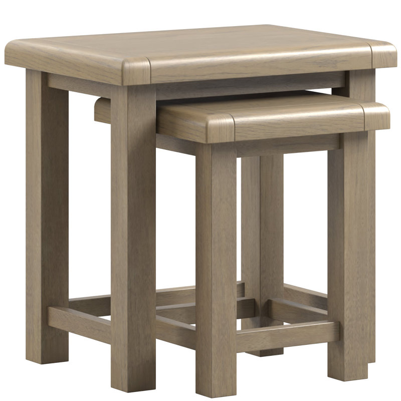 Columbia Nesting Tables