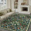 Destinay Floral Area Rug-973119937