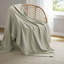 Couverture 100% coton égyptien certifié-297052660-380018567