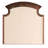Carved Stylish Mirror
