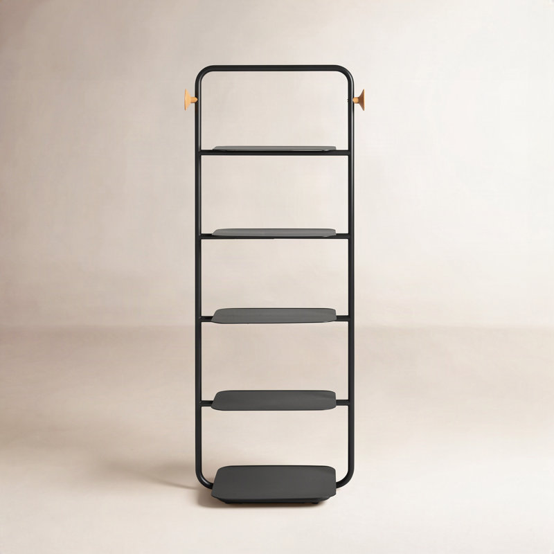 Garden Party Shelving System, Oblivion