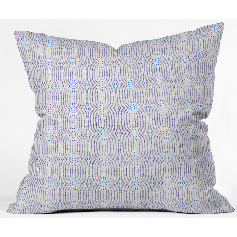 Coussin extérieur, 18 po x 18 po