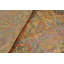 Antique One-of-a-Kind 4'7X16'3 Hand Knotted Area Rug