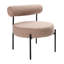 ALPHA Upholstered Side Chair-79823906