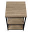 Table de bout moderne à 3 niveaux-262045368