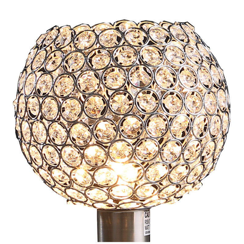 Lampe de table 11,5 "Elise