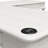 Selena Adjustable Height L-Shaped Writing Desk