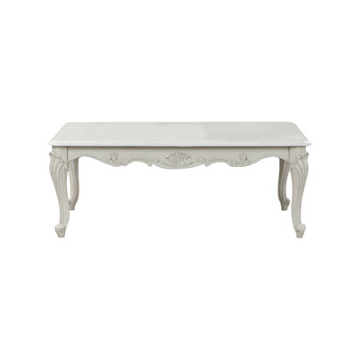Table basse Timeless Grey