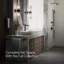 Robinet de lavabo vasque à poignée simple avec drain occasion-75081527-124652304