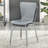Deantrei 18.25'' H Stacking Side Chair-12338494