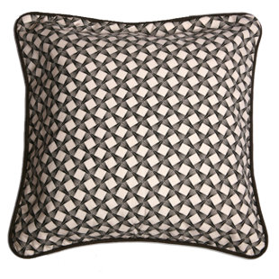 Thaksin Cotton Cushion Pillow Cover