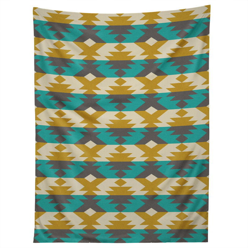 Polyester Tapestry