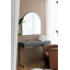 Miroir d'appoint 33 "x 31"