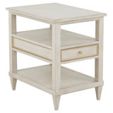 Matteo End Table