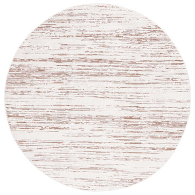 Alamo Performance Abstract Rug