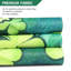Drapeau de jardin en polyester 18 po x 12,5 po Happy St. Patrick's Day