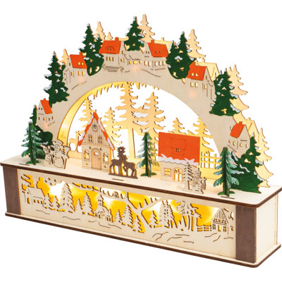 Christmas Decorative Accent