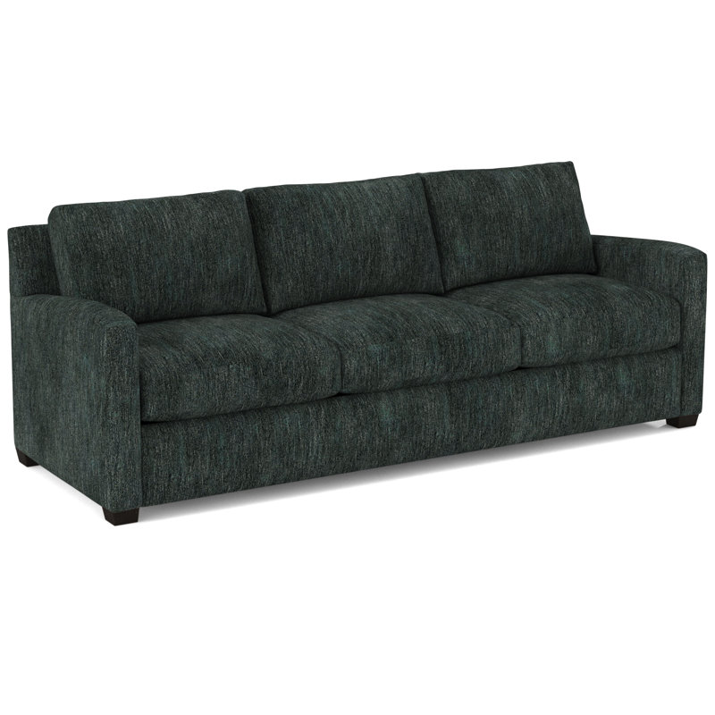Sofa, 61597-78, English Saddle