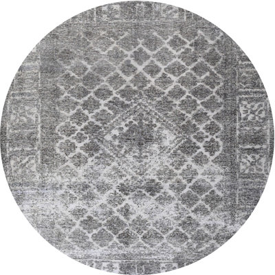 Oriental Indoor Rug