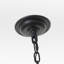 Chapman & Myers Lorford Smoke Bell Lantern-51203453-51180354-90861425