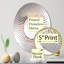 Oval Mirror-95183053