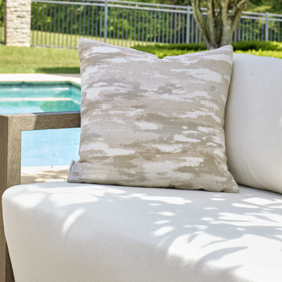 Coussin extérieur Uttermost