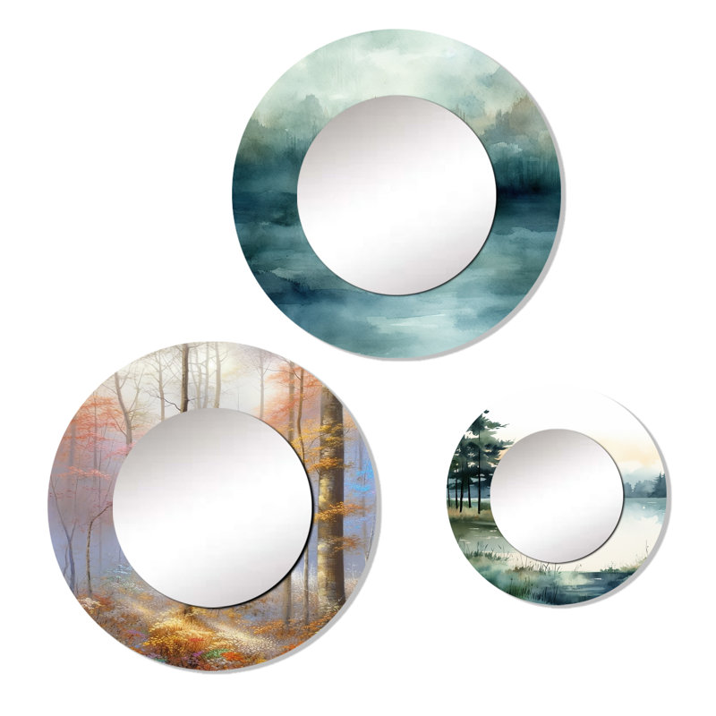 Miroir Jenecke