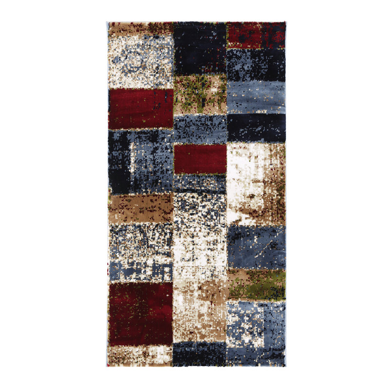Area Rug, Rectangular 80 x 150cm