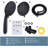 Rain Handheld Shower Head 1.8 GPM GPM-71205243