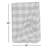 Essential Gingham Tablecloth-117498495
