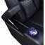 Fauteuil inclinable électrique standard en similicuir de 37 po de largeur Dally
