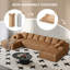 4 Seater Corner Sofa -1293241416