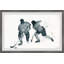 Glide and Hustle - reproduction de cadre photo-1118178510