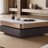 Creative design sense light luxury coffee table