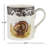 Spode Woodland Turkey Mug 16 Oz Turkey