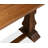 Colette 72'' Solid Wood Console Table