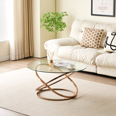 Cotty Coffee Table
