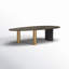 Dupont Single Coffee Table