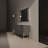 Freestanding Bathroom Vanity-Excluding Sink