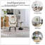Fauteuil d'appoint avec repose-pieds Modern-486947987