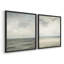 Vintage nAUTICAL V - impression giclée encadrée - ensemble de 2-741790993-741790996